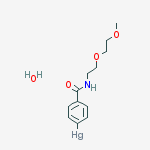Structure of 71861-55-7