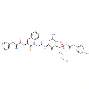 Structure of 71890-55-6