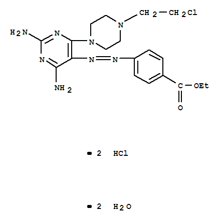 Structure of 72017-55-1