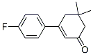 Structure of 72036-55-6