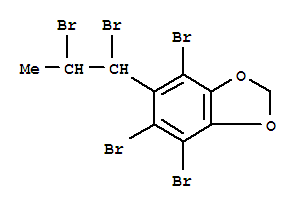 Structure of 7235-55-4
