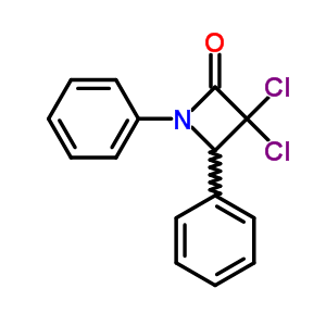 Structure of 7238-55-3