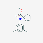Structure of 725234-55-9