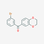 Structure of 727419-55-8