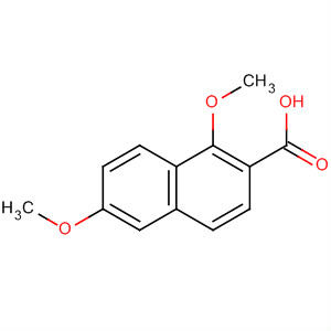 Structure of 728892-55-5