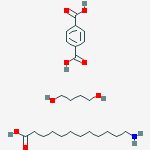 Structure of 73002-55-8