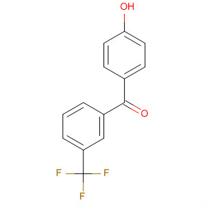 Structure of 732-55-8