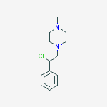 Structure of 732921-55-0