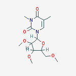 Structure of 73548-55-7