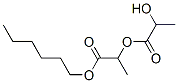 Structure of 73747-55-4