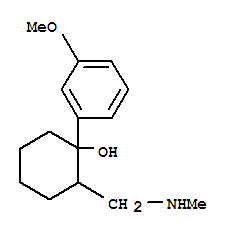 Structure of 73806-55-0