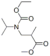 Structure of 7401-55-0