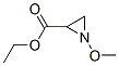 Structure of 74016-55-0