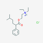 Structure of 74038-55-4