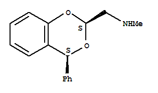 Structure of 744148-55-8