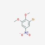 Structure of 7461-55-4