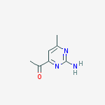 Structure of 7471-55-8