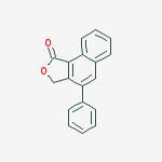 Structure of 7478-55-9