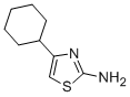 Structure of 7496-55-1