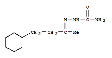 Structure of 7498-55-7