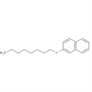 Structure of 75052-55-0