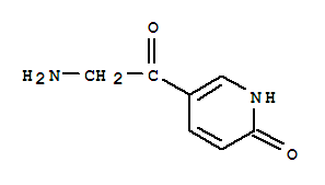 Structure of 751449-55-5