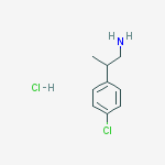 Structure of 75425-55-7