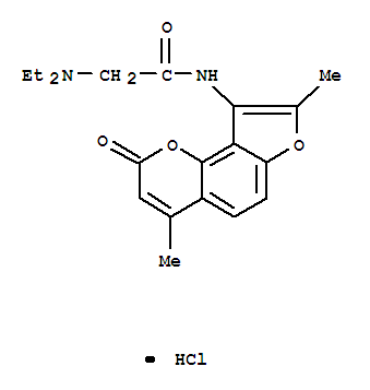 Structure of 75616-55-6