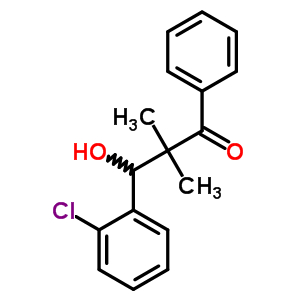 Structure of 75990-55-5