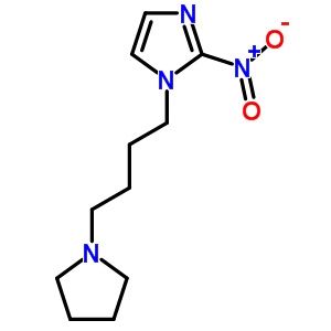 Structure of 77162-55-1