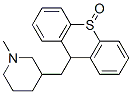 Structure of 7741-55-1