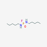 Structure of 7761-55-9