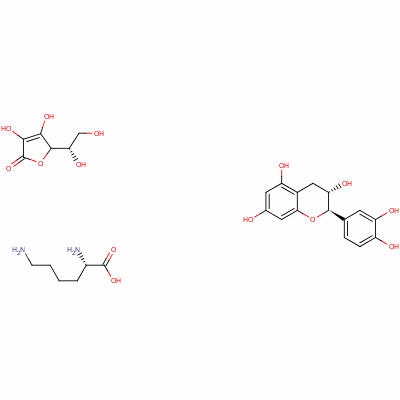 Structure of 77704-55-3