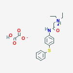 Structure of 77711-55-8