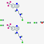 Structure of 77862-55-6