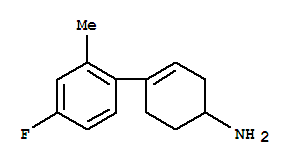 Structure of 779264-55-0