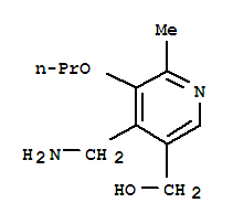 Structure of 779289-55-3