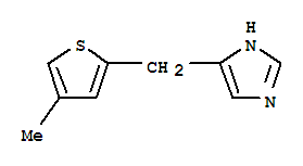 Structure of 779310-55-3