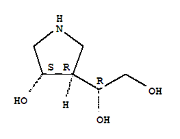 Structure of 779337-55-2
