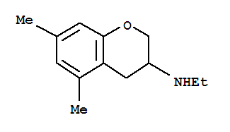 Structure of 783243-55-0