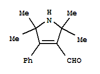 Structure of 791591-55-4