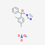 Structure of 79478-55-0