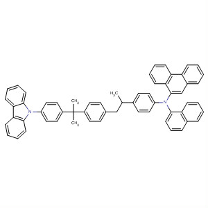Structure of 798573-55-4