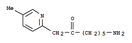 Structure of 802283-55-2