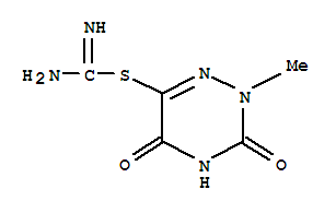 Structure of 802581-55-1