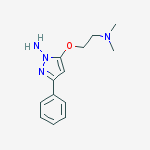 Structure of 80370-55-4