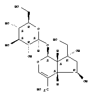Structure of 80666-55-3