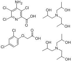 Structure of 8067-55-8