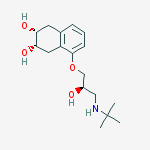 Structure of 80844-55-9