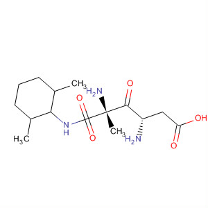 Structure of 80863-55-4